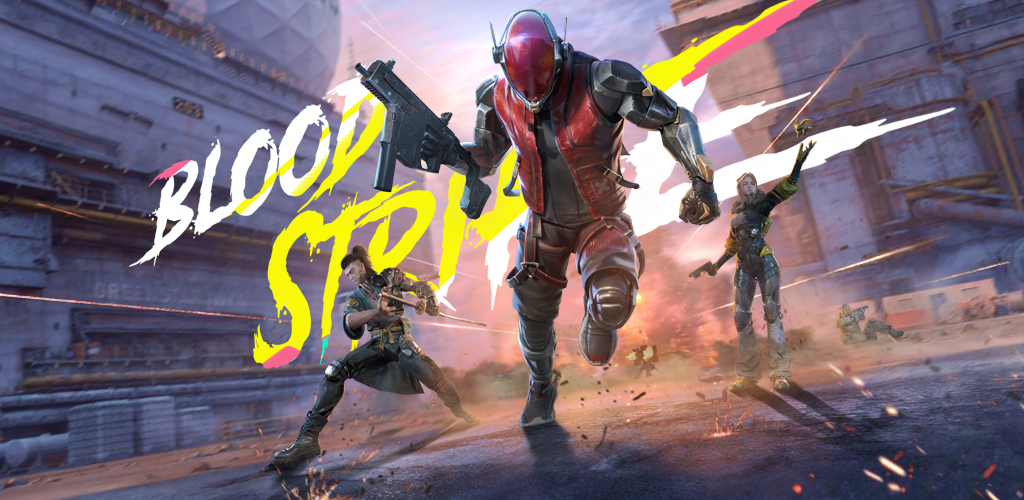 Blood Strike
