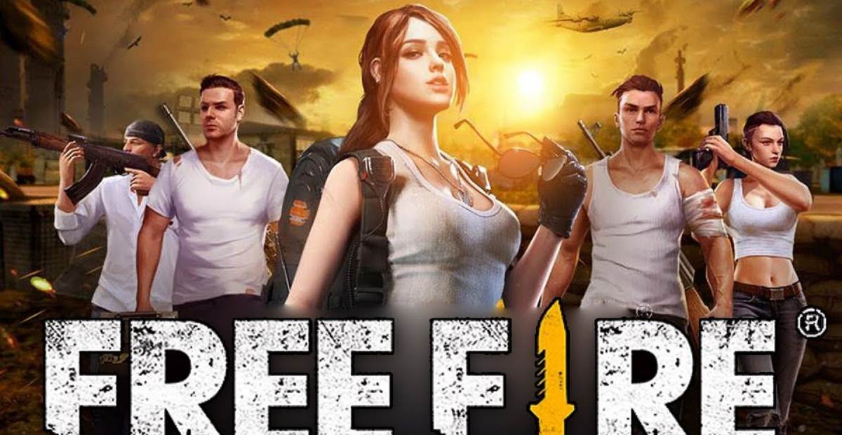 Free Fire