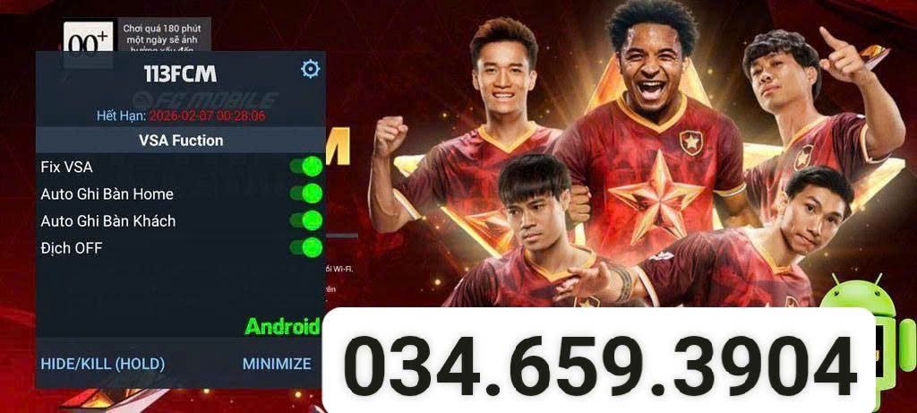 FIFA Mobile