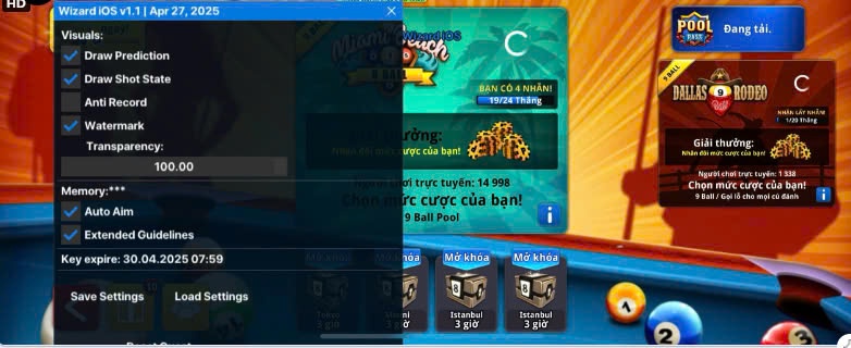 8 Ball Poll