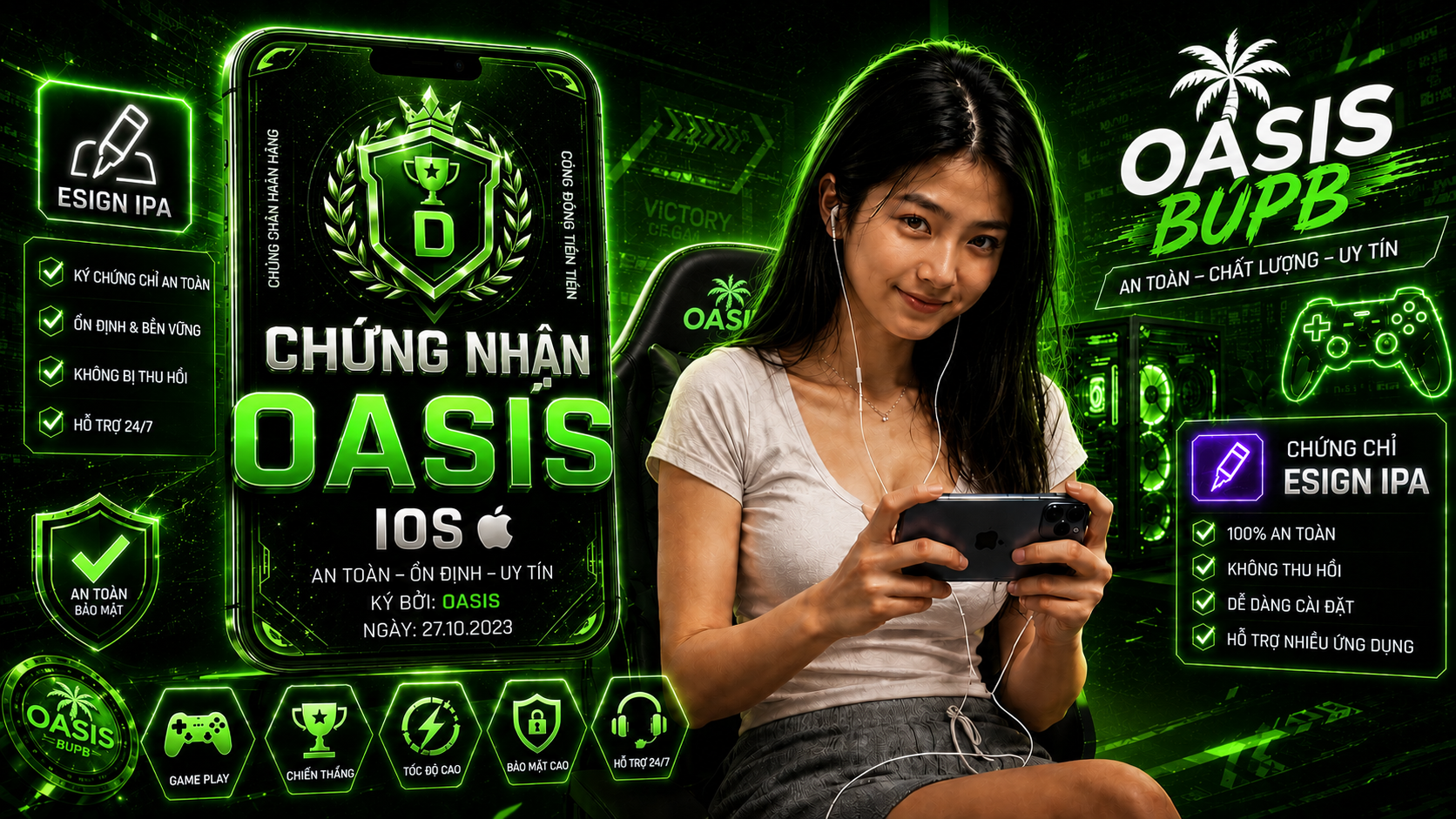 OASIS